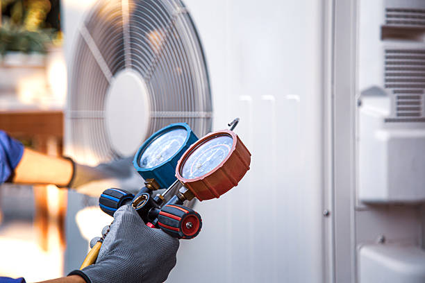 Trusted Air Conditioning Repair service in Audubon, IA - HVAC Repair CO